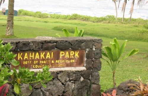 Kapoho House | Newly remodeled gem in Hawaiian Shores
