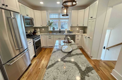 Skaneateles House | Newly renovated 3 bed/2bath pet friendly home.