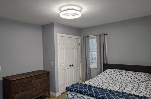 Middlebury House | Newly Renovated 3-bedroom house within walking distance to downtown Middlebury