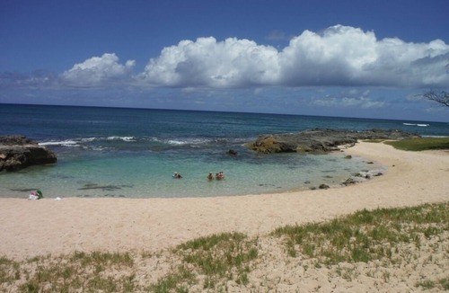 Kahuku Condo | Newly Renovated Turtle Bay Condo! Enjoy All The North Shore Has To Offer!