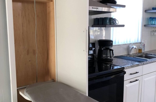 Edgewater House | Newly renovated, 3-2 Beautiful canal front. Close to beaches & restaurants