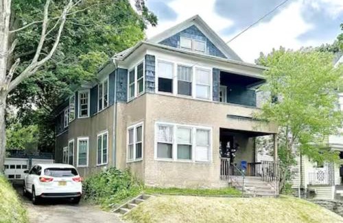 Binghamton Apartment | NightShiftReady Binghamton Trades Nurses Welcome Private Room in Shared Apartment
