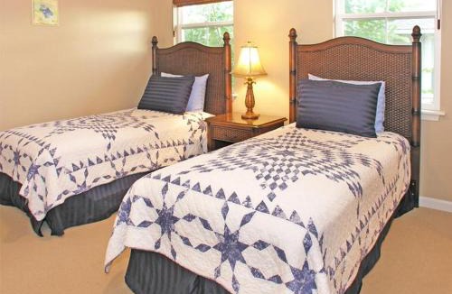 Princeville House | Nihilani 22C