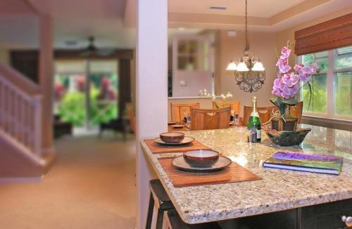 Princeville House | Nihilani 22C