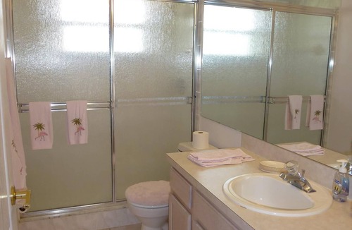 Indian Ridge House | NO Rear Neighbors, Sunny Private Pool, Game Rm, 5 Star, Close to Disney, WIFI