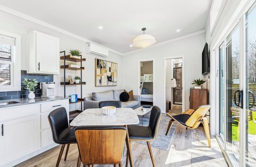 Greenport West Cottage | North Fork Resort
