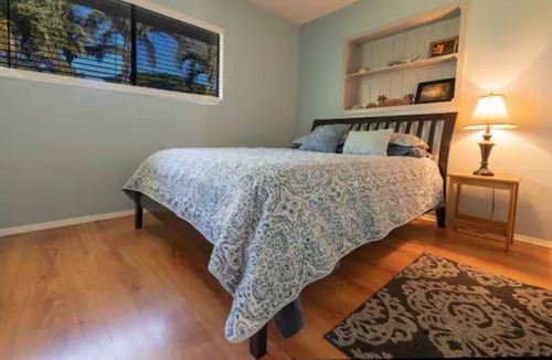 Mokuleia Cottage | North Shore Hale