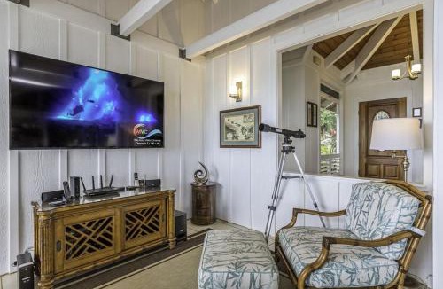 Princeville House | North Shore Kauai Villa with Magnificent Views
