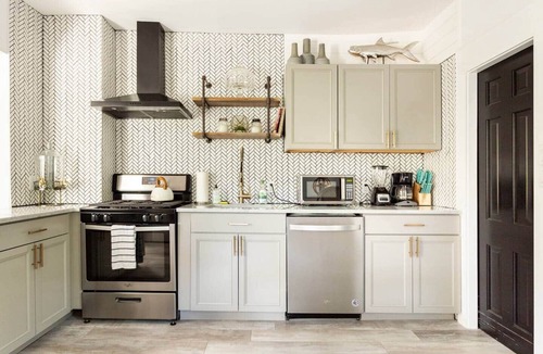 Greenport West House | Northfork Townhouse-walk to all/Newly Renovated