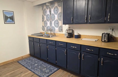 Lewiston Apartment | Not an active rental Lewiston