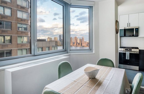 Kips Bay Hotel | NYC Luxe Rentals