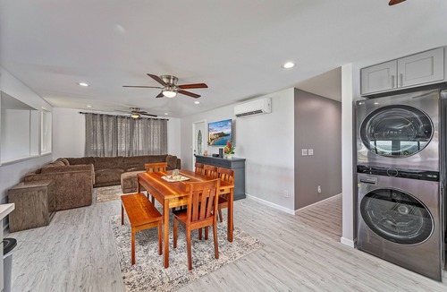 Ewa House | Ocean-Beach Front Family Dream Vacation Ewa Beach Home w/Full Beach Access