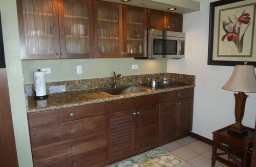 Maunaloa Apartment | Ocean Front-Unobstructed Views- Beautiful Upgraded Condo