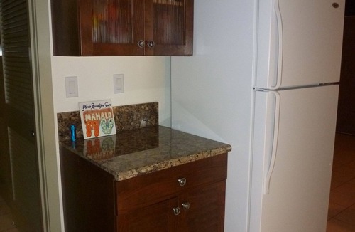 Maunaloa Apartment | Ocean Front-Unobstructed Views- Beautiful Upgraded Condo