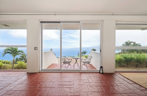 Wailuku House | Ocean View House on Maui