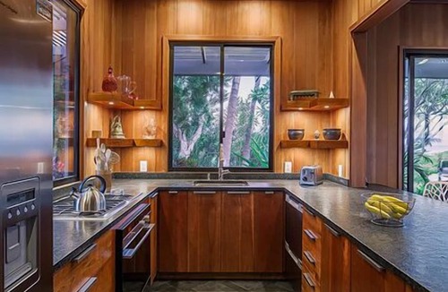 Kamuela House | Ocean view Private 2bdrm Home at Mauna Kea Resort