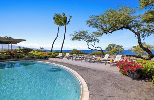 Kamuela House | Ocean view Private 2bdrm Home at Mauna Kea Resort