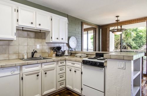 Poipu Apartment | Oceanfront Corner Condo near Lawai Beach w/Balcony, Free WiFi, Shared W/D, Grill