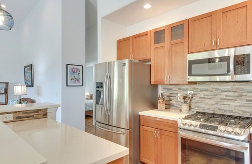 Kapoho House | Oceanfront Home w/Pool Access, Views in Papaikou