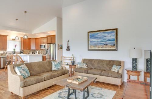 Papaikou House | Oceanfront Home with Pool, Gazebo Access in Papaikou