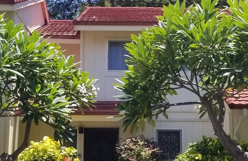 Kahaluu Bay Condo | OHANA means FAMILY! Stay at the beautiful Ohana Beach Retreat in Keauhou!