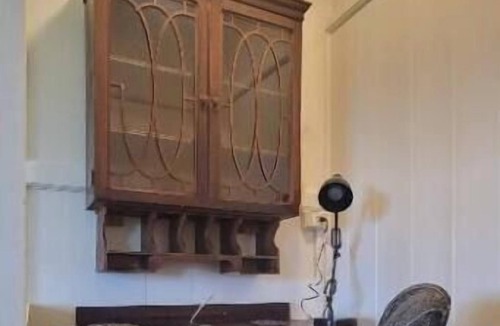 Kapaau House | Old Hawaii's Rustic Charm