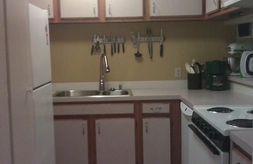 Historic Kailua Village Condo | One Bedroom, First Floor, Fully Furnished Condo