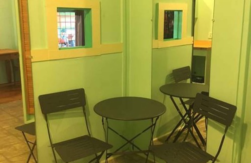 Hilo Apartment | one bedroom Loft Apartment in the heart of Downtown Hilo