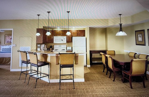 Golden Oak Condo | Orlando 2bedroom Family Resort Inside Disney Gates