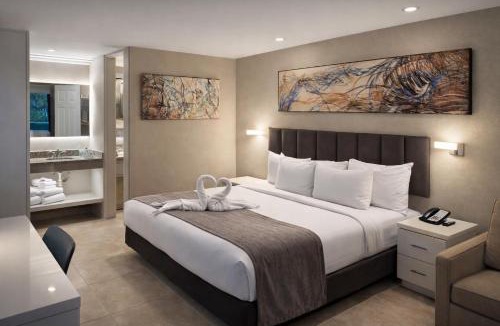 Florida Center Hotel | Orlando International Drive North Hotel