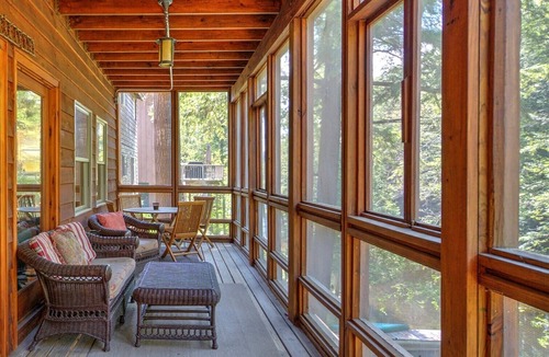 Inlet House | Overlook on 5th - Entire Home Summer
