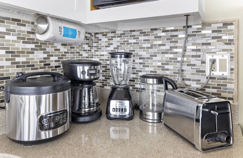 Waikiki Condo | Pacific Monarch - 1 BR - Ocean and City Views!
