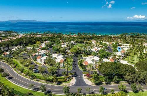 Wailea House | Palms at Wailea 705 - Beautiful Reno, Split AC