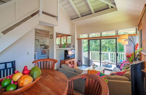 Princeville Condo | Paniolo 210a