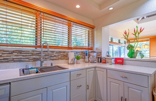 Princeville Condo | Paniolo 210a