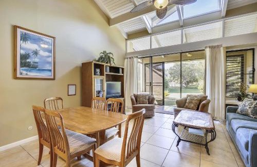 Kahuku Apartment | Paniolo Condo