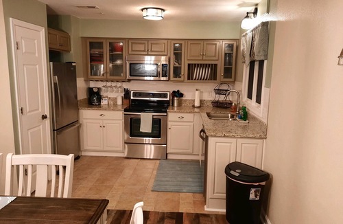 Kingsmill Condo | PARADISE AWAITS ALONG THE BANK OF THE JAMES!