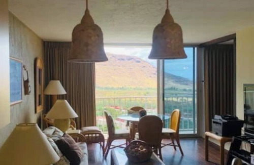 Makaha Apartment | Paradise Found in Makaha, HI! Fully equipped and furnished with all upgrades!