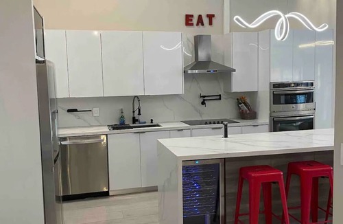 Lauderhill House | Paradise On The Lake 15-20mins from the beaches & FLL airport