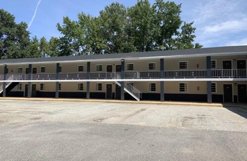 Newport News Hotel | Paradise Suites - Newport News & Jefferson Ave