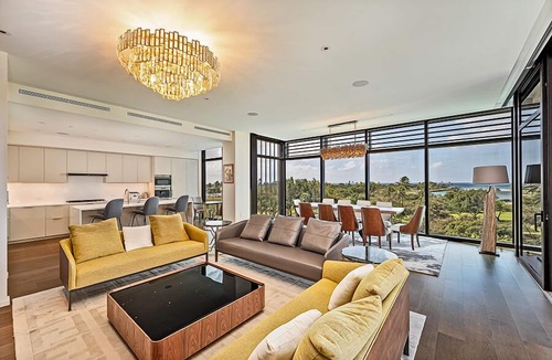 Ala Moana House | Park Lane Ala Moana 7501