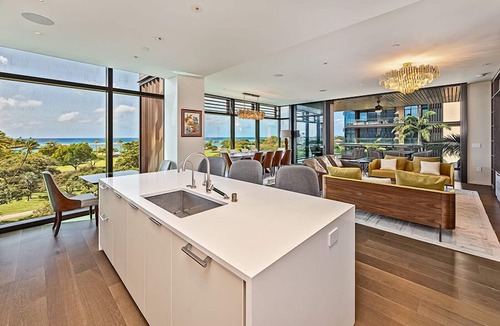Ala Moana House | Park Lane Ala Moana 7501