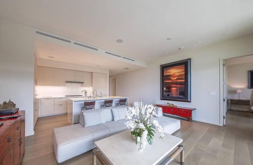 Ala Moana Condo | Parklane Luxury Penthouse 2Bedroom 2.5bathroom unit!