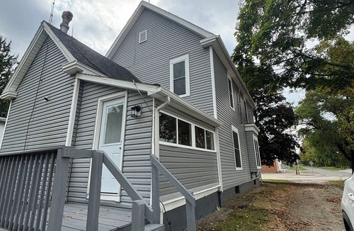 Westford House | Peaceful 3-bedroom house near the lake