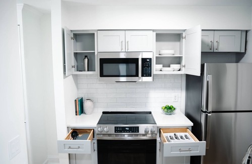 McAlpine Condo | Peaceful & Convenient 2BR Near Ballantyne