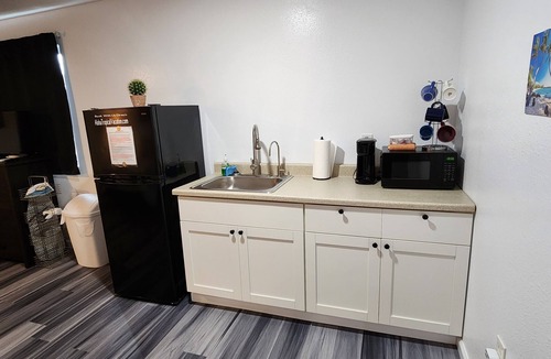 Orchidlands Estates Apartment | ✔Peaceful Cozy Getaway⭐Self CheckIn ⭐ 3