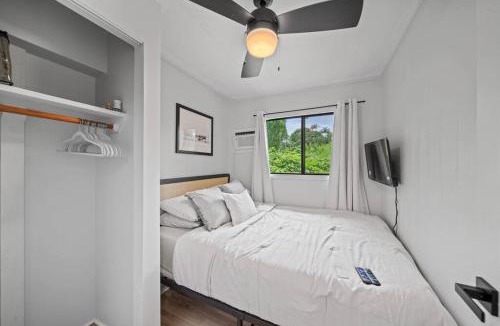 Hilo House | Peaceful Haven in Hilo 3BR House
