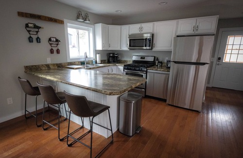Town of Jerusalem House | Peaceful Hilltop Retreat Near Keuka Lake & Wine Trails