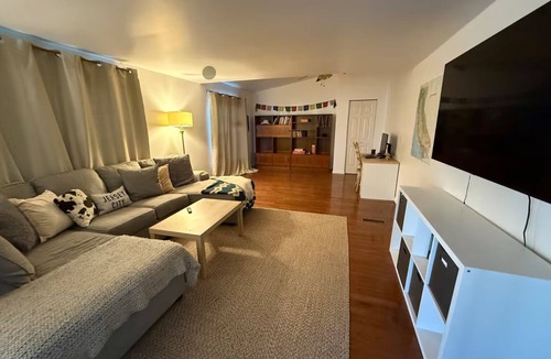 McIntosh House | Peaceful McIntosh retreat