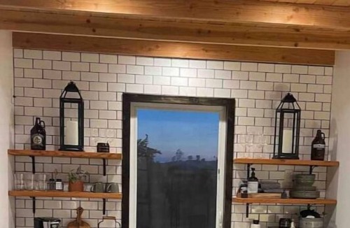 Escondido Other | Peaceful new Tiny Home on farm, steps to wineries!